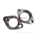 CNC Machined Alloy Steel Flange